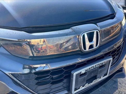 Used 2022 Honda HR-V Sport image 28