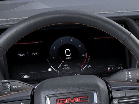 New 2026 GMC Terrain AT4 w/ Convenience Package III AWD/4WD image 18