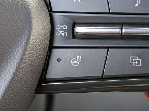 Used 2024 Chevrolet Silverado EV RST image 32