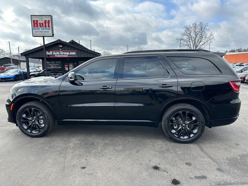 Used 2025 Dodge Durango GT image 6