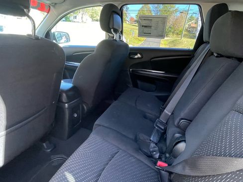Used 2018 Dodge Journey SE w/ Connectivity Group image 21