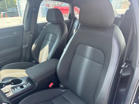 Used 2026 Honda Civic Sport image 16