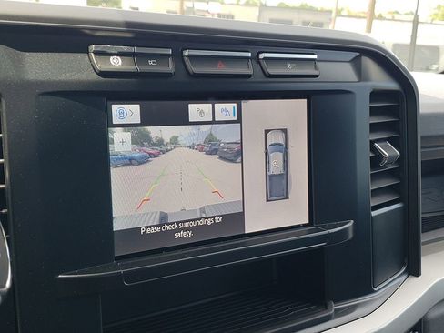 Used 2023 Ford F450 XL w/ 360-Degree Camera Package AWD/4WD image 22
