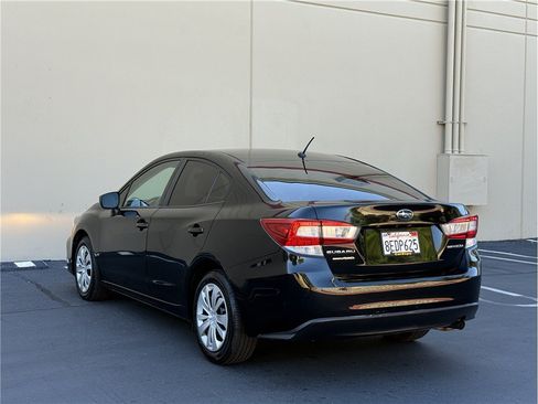 Used 2018 Subaru Impreza 2.0i AWD/4WD image 4