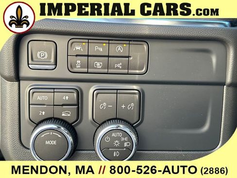 New 2026 Chevrolet Tahoe Premier image 22