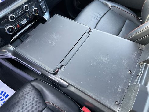 Used 2023 Ford F150 Lariat w/ Equipment Group 502A High image 10