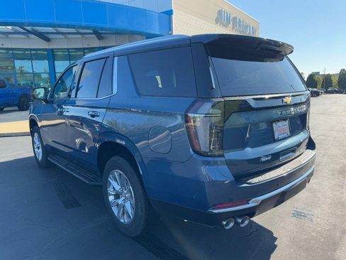 New 2026 Chevrolet Tahoe Premier w/ Sun And Tow Package image 33