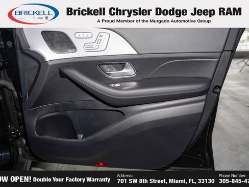 Used 2026 Mercedes-Benz GLE 350 4MATIC image 13