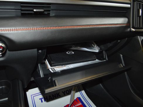 New 2026 MAZDA CX-50 2.5 Turbo w/ Cargo Package image 21