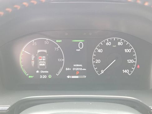Used 2025 Honda CR-V Sport Touring image 37