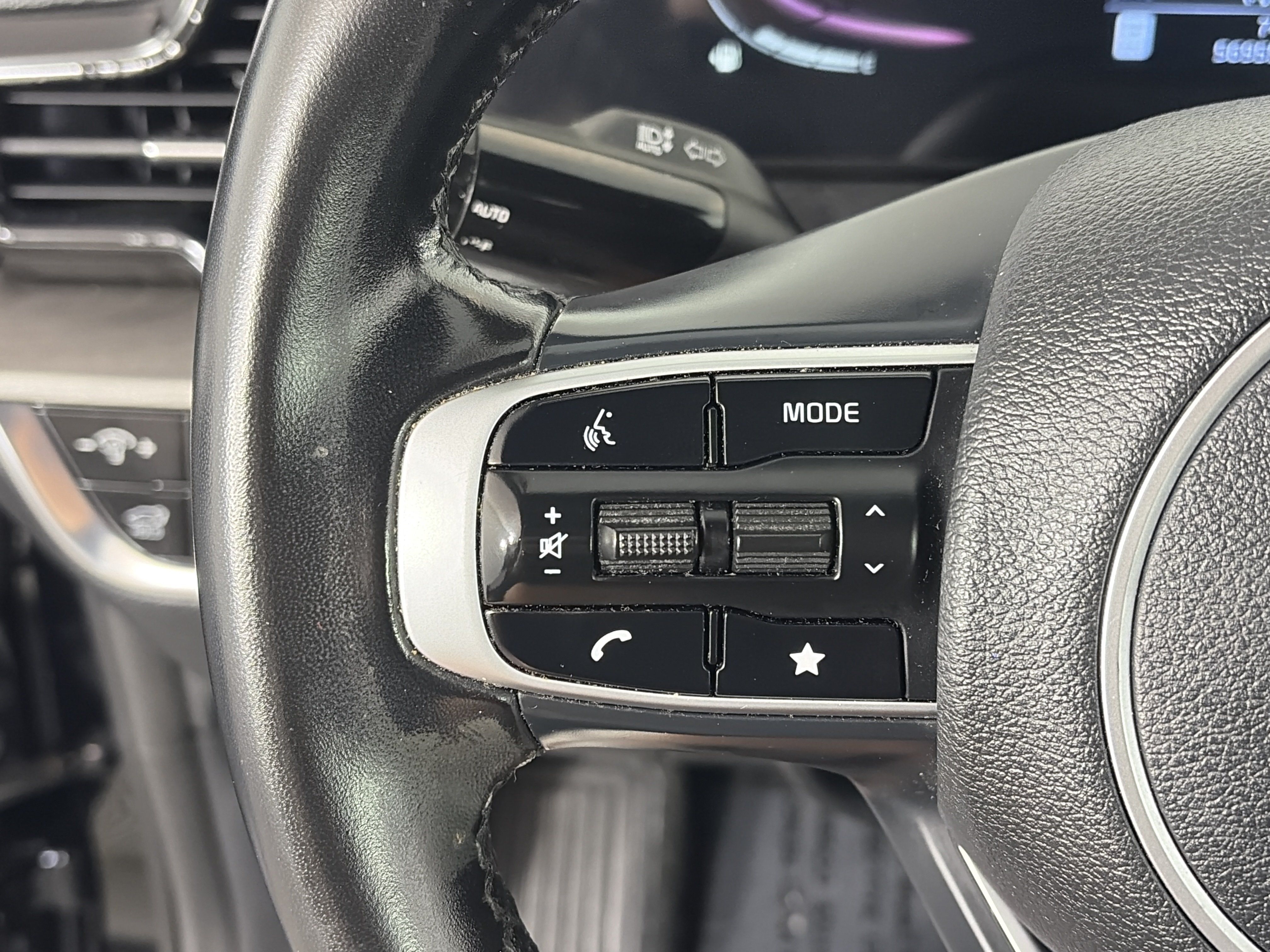 Certified 2023 Kia Sportage X-Line w/ X-Line Premium Package AWD/4WD image 30