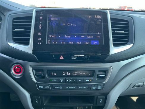 Used 2018 Honda Pilot EX-L image 12