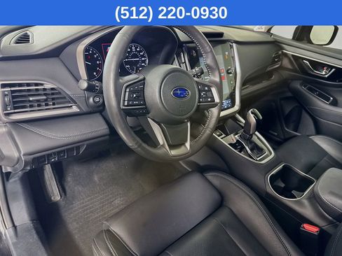 Used 2024 Subaru Outback Touring AWD/4WD image 10