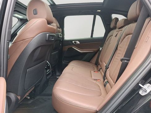 Used 2021 BMW X5 xDrive40i w/ Convenience Package image 8