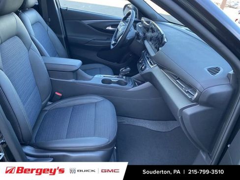 New 2026 Buick Envista Sport Touring w/ Convenience I Package FWD image 31
