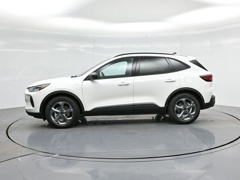 New 2025 Ford Escape ST-Line w/ Tech Pack #1 image 27