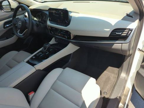 Certified 2023 Nissan Rogue SL w/ SL Premium Package FWD image 23