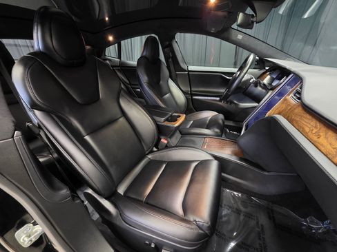 Used 2021 Tesla Model S Long Range image 34