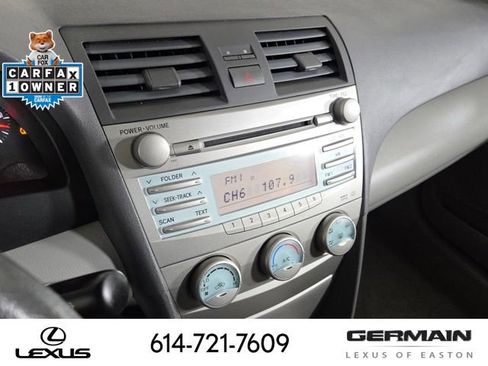 Used 2009 Toyota Camry LE image 27