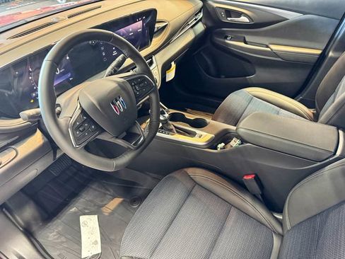New 2026 Buick Envista Preferred w/ Convenience I Package image 16