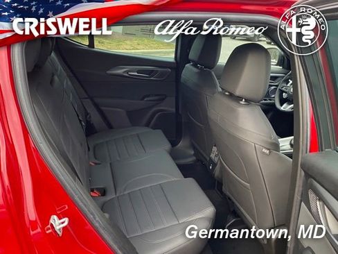 New 2024 Alfa Romeo Tonale Veloce image 42