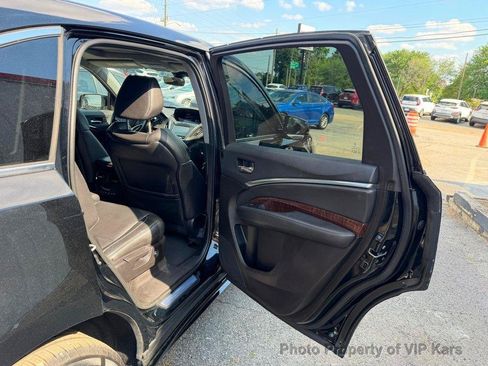 Used 2019 Acura MDX FWD image 11