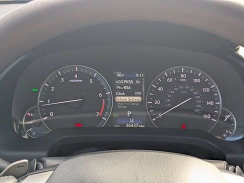 Used 2022 Lexus RX 350 FWD w/ Premium Package image 29
