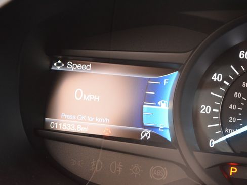 Used 2024 Ford Edge ST-Line AWD/4WD image 12