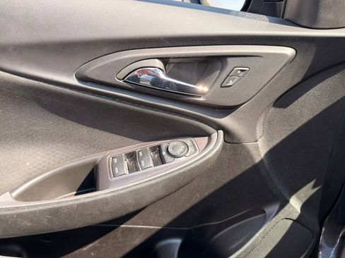 Certified 2023 Chevrolet Malibu RS image 23