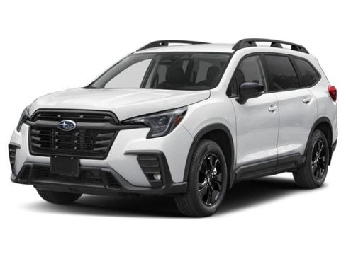 Used 2026 Subaru Ascent Premium image 4