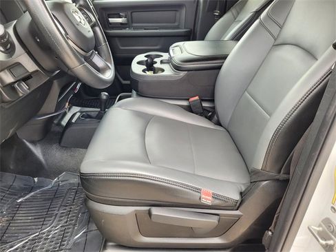 Used 2019 RAM 2500 Tradesman image 21