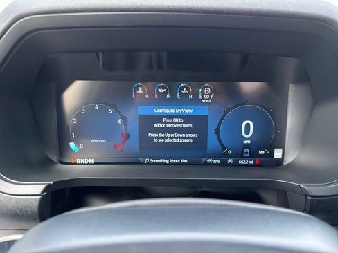Used 2026 Ford F150 Tremor w/ Equipment Group 402B MID AWD/4WD image 14