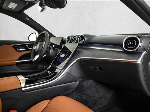 New 2026 Mercedes-Benz C 300 4MATIC Sedan image 24