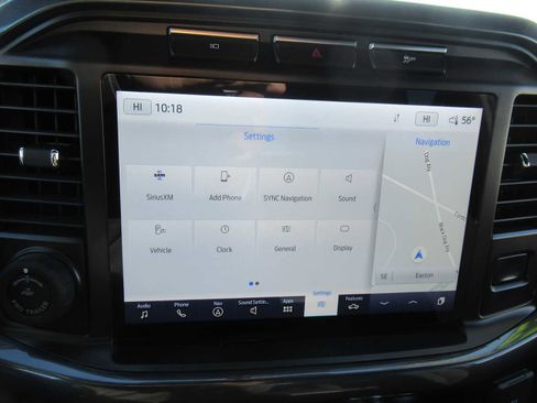 Used 2023 Ford F150 XLT w/ Equipment Group 302A High image 26