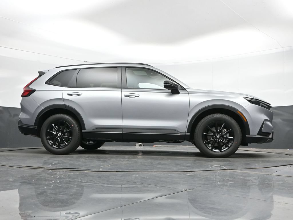 New 2027 Honda CR-V Sport-L image 34