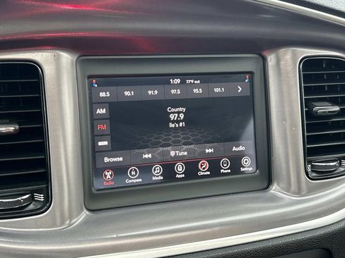 Used 2021 Dodge Charger SXT w/ Blacktop Package image 23