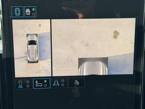 Used 2024 GMC Acadia AT4 w/ Super Cruise Package image 33