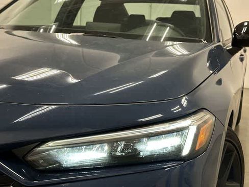 Used 2026 Honda Civic Sport image 31