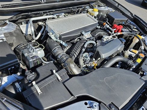 Used 2025 Subaru Outback Wilderness image 18