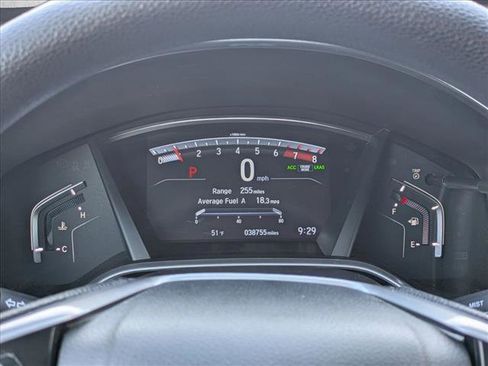 Certified 2022 Honda CR-V EX image 11