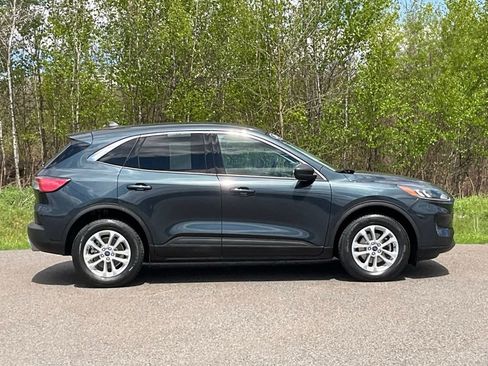 Used 2022 Ford Escape SE w/ Convenience Package AWD/4WD image 23