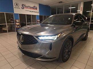 Used 2023 Acura MDX A-Spec video 1