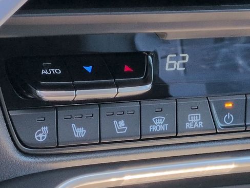 New 2026 MAZDA CX-90 3.3 Turbo w/ Premium Sport Pkg AWD/4WD image 20