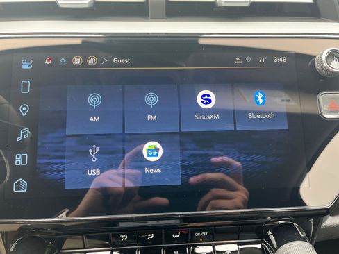 New 2027 Chevrolet Bolt LT FWD image 24