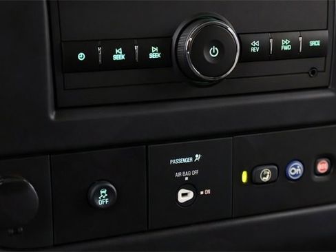 New 2024 Chevrolet Express 2500 image 23