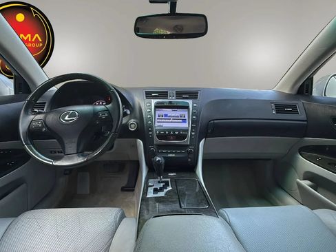 Used 2011 Lexus GS 350 w/ Luxury Value Edition RWD image 19