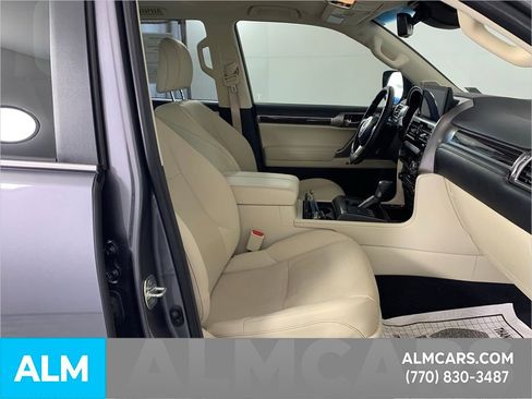 Used 2022 Lexus GX 460 Premium image 32