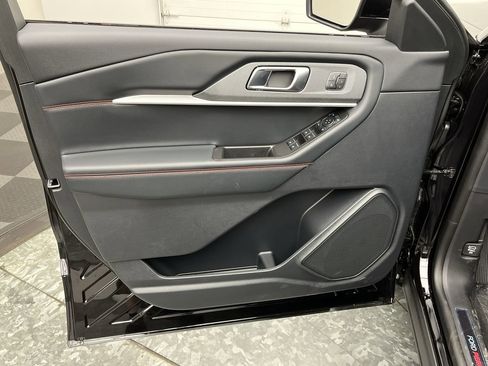 New 2026 Ford Explorer ST AWD/4WD image 8