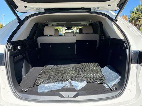 New 2026 MAZDA CX-70 3.3 Turbo w/ Preferred Package image 13