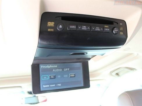 Used 2005 Toyota Sienna XLE Limited AWD/4WD image 28